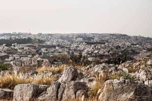 Nazareth from Mount of Precipice-0316.jpg